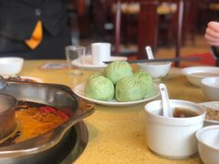 -田鸭肠·非遗火锅(彭州店)