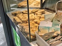 -栗酥饼(南长街店)