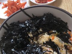 -屋里家延边朝鲜族冷面(南园店)