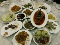 -南来顺饭庄·清真(南菜园店)