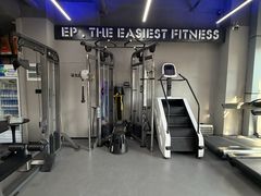 -EASY POWER健身工作室(浦东大道店)
