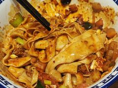 -大秦地·西北菜(纬四路店)