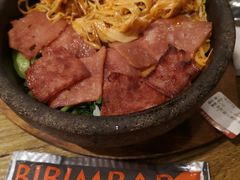 韩国传统石锅拌饭-泰熙家(璧山俊豪店)