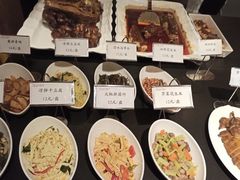 -清河半岛微风餐厅