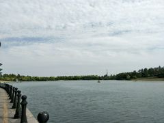 -美兰湖景区