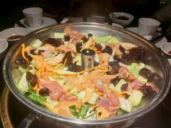 -顺峰顺水顺德菜(龙华店)