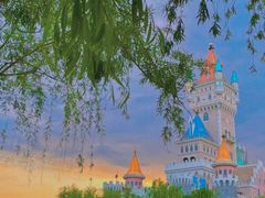 -青岛方特梦幻王国