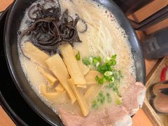-博多一幸舍(侨福芳草地购物中心店)