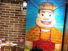 -三个大叔东北烧烤·砂锅菜(西三旗店)