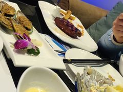 -法兰度航空主题餐厅(河源店)