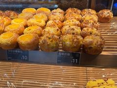 -FANEN法念·烘焙·甜点(万象城店)