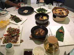 -香香海南菜餐厅