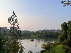 -枫香湖儿童公园