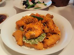 -汤城小厨•粤菜•靓汤(金宝街店)