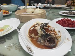 -清真悦宾楼食府(海湖店)
