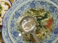 -许家炒鸡店(清真寺街店)