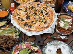-Q MEX 库迈墨西哥餐吧(三里屯店)