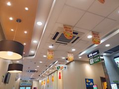 -德克士(汝河路店)