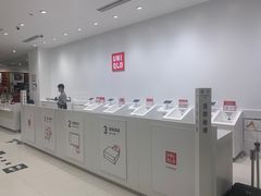 -优衣库(南宁万象城店)