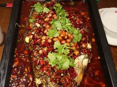 -李老哈·东北菜(宋园路店)