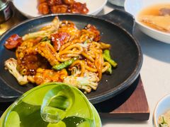 -大潮淮·淮扬菜(何园旗舰店)