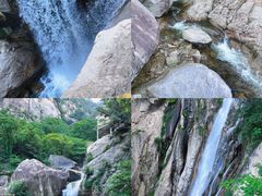 -洛阳白云山景区