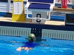 -奥佳游泳培训班(英东游泳馆店)