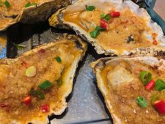 -盱眙虾神於氏龙虾(夫子庙红街店)