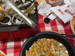 -西贝(无锡万象城店)