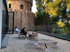 -J Create城市露营咖啡·简餐·宠物(上海动物园店)