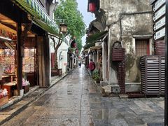 -高淳老街