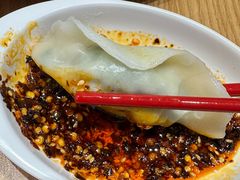 -喜家德虾仁水饺(华强天虹店)
