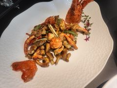 -澜棠海鲜(余姚阳明古镇店)