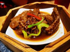 咖喱皇金钱肚-粤食堂(天津和悦汇店)