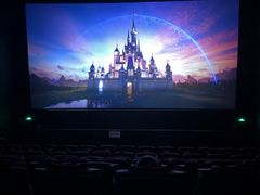 -CGV星星影城(颐堤港ScreenX店)