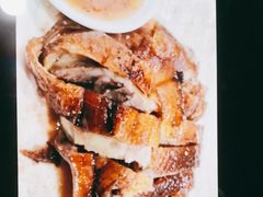 -鹅滋道(甘坑古镇店)