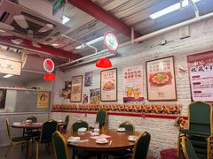 -谢记上海大排档(长寿路店)