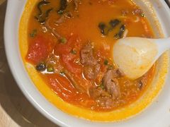 -严记小天府酸菜鱼(西四路店)