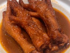 -大铁勺新津菜(熙悦汇店)