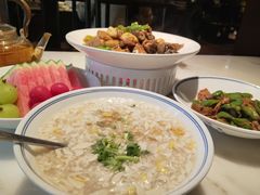 -老淮安·淮安菜(周恩来纪念馆店)