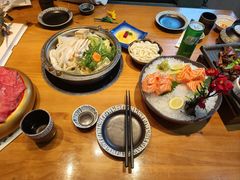 -本家食堂(华南店)