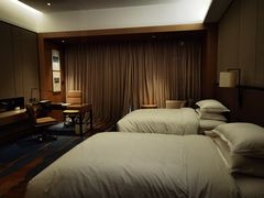 -武汉洲际酒店
