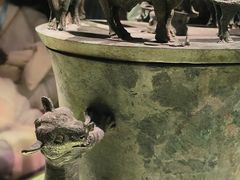 -上海博物馆(人民广场馆)