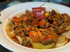 -周家二小姐的菜(西津渡店)