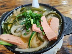 -沈妈砂锅(光华村店)