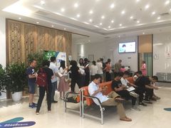 -北京博济体检中心(亦庄店)