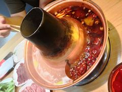 -和顺坊老北京铜火锅