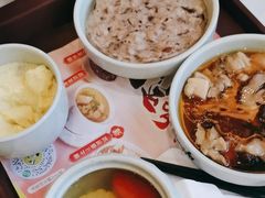 -真功夫(金沙湾店)