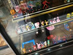 -面包森林(鲁邦风情街店)