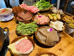 -楠火锅(广州总店)